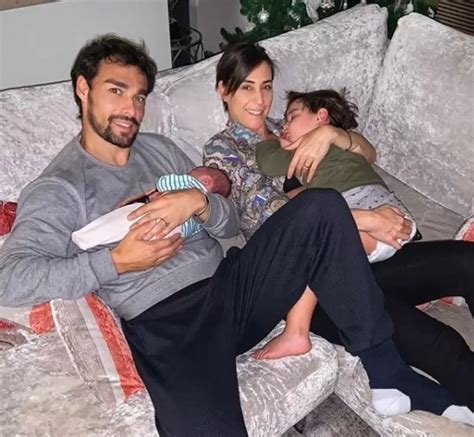 Fognini On Fatherhood: 'It Is The Best Dream' .